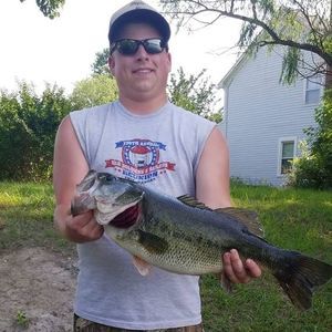 Meet your Posher, Gage